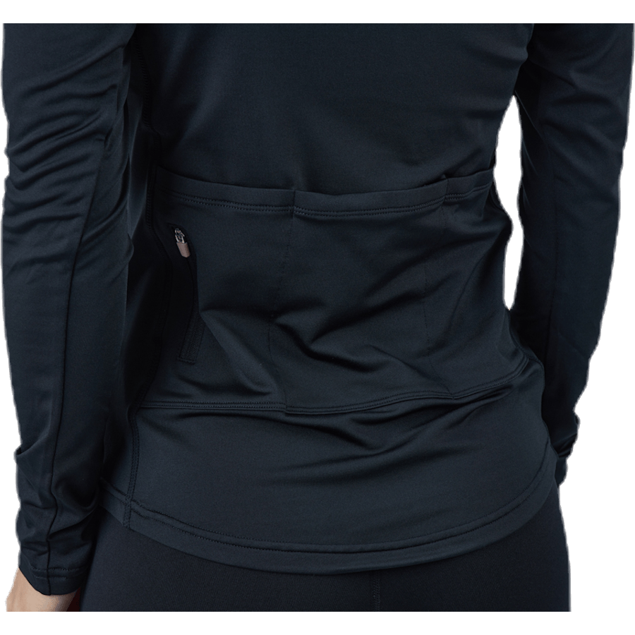 Chip Winter Sweater Black - Bild 4