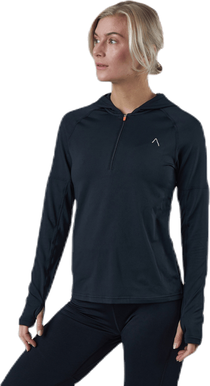 Fast Lane Sweater Black - Bild 2