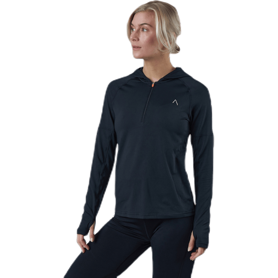 Fast Lane Sweater Black - Bild 2