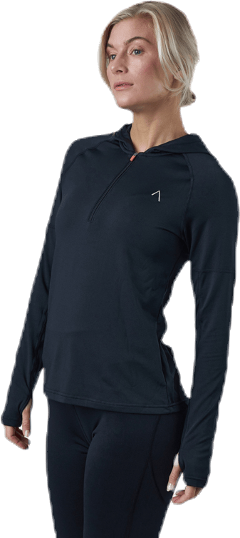 Fast Lane Sweater Black - Bild 3