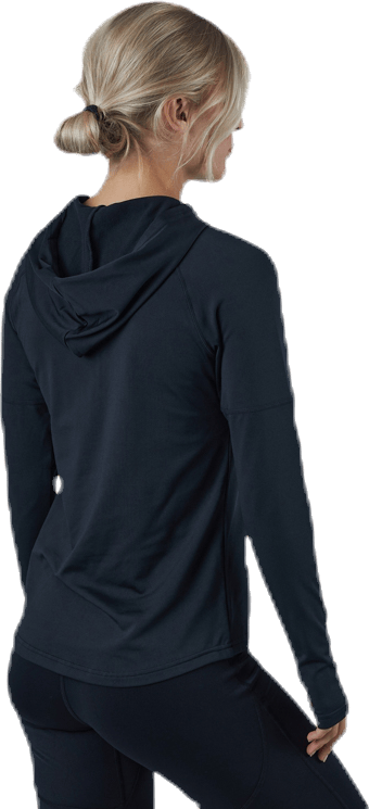 Fast Lane Sweater Black - Bild 4