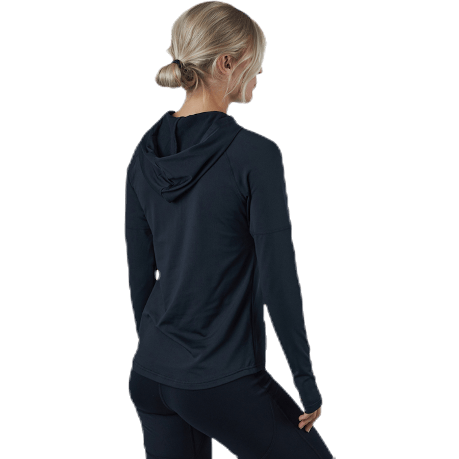 Fast Lane Sweater Black - Bild 4