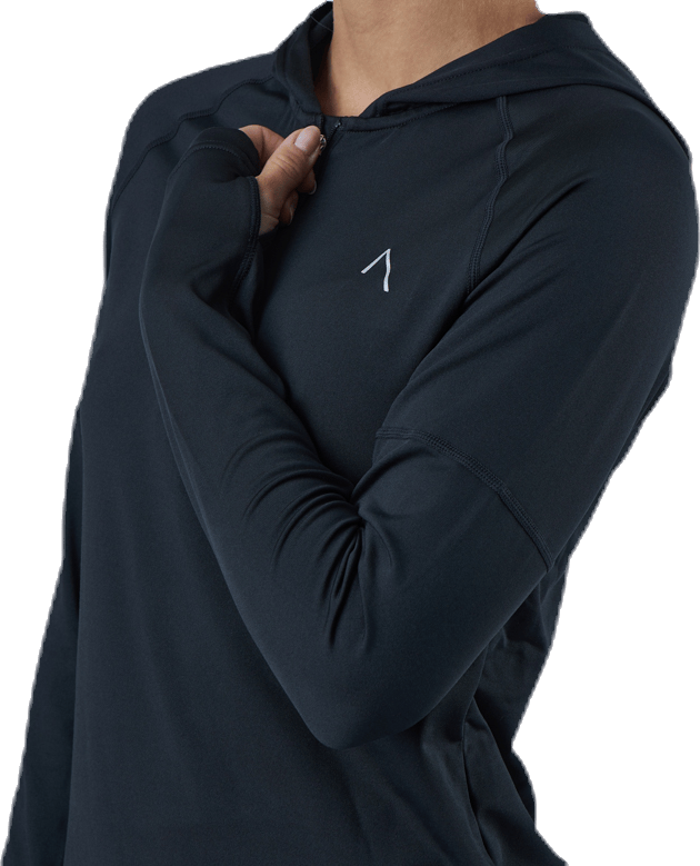 Fast Lane Sweater Black - Bild 5