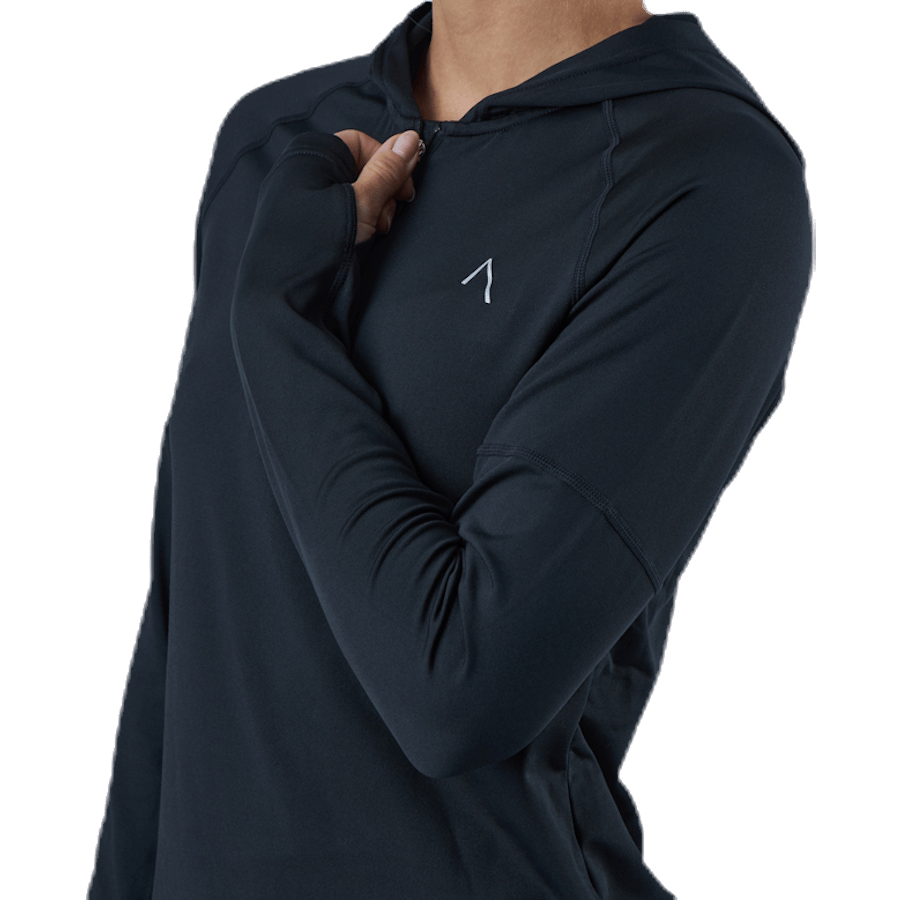 Fast Lane Sweater Black - Bild 5