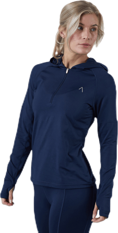 Fast Lane Sweater Blue - Bild 2
