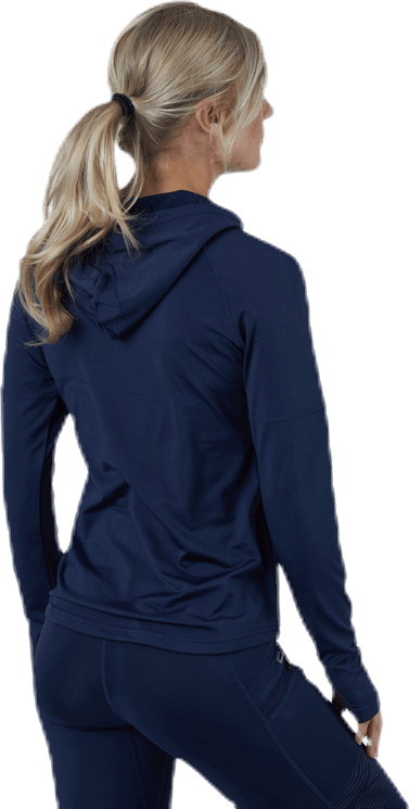 Fast Lane Sweater Blue - Bild 3