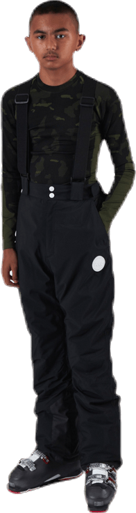 Flister Snowboard Pants Black - Bild 2
