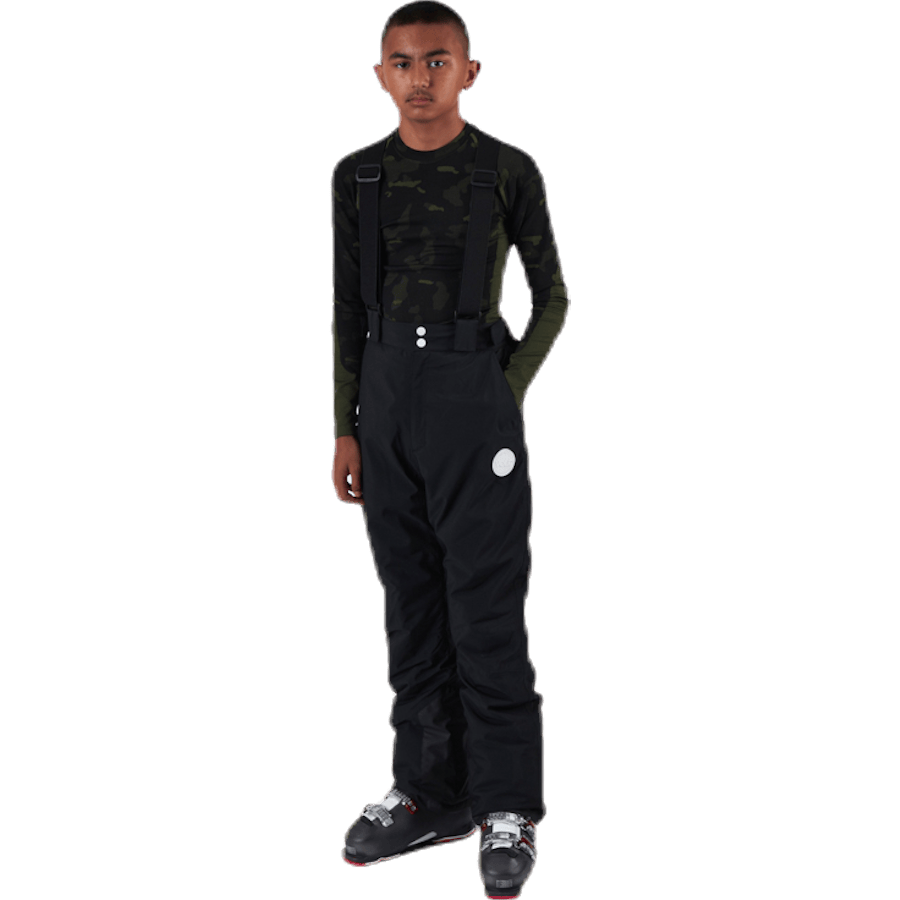 Flister Snowboard Pants Black - Bild 2