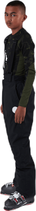 Flister Snowboard Pants Black - Bild 3