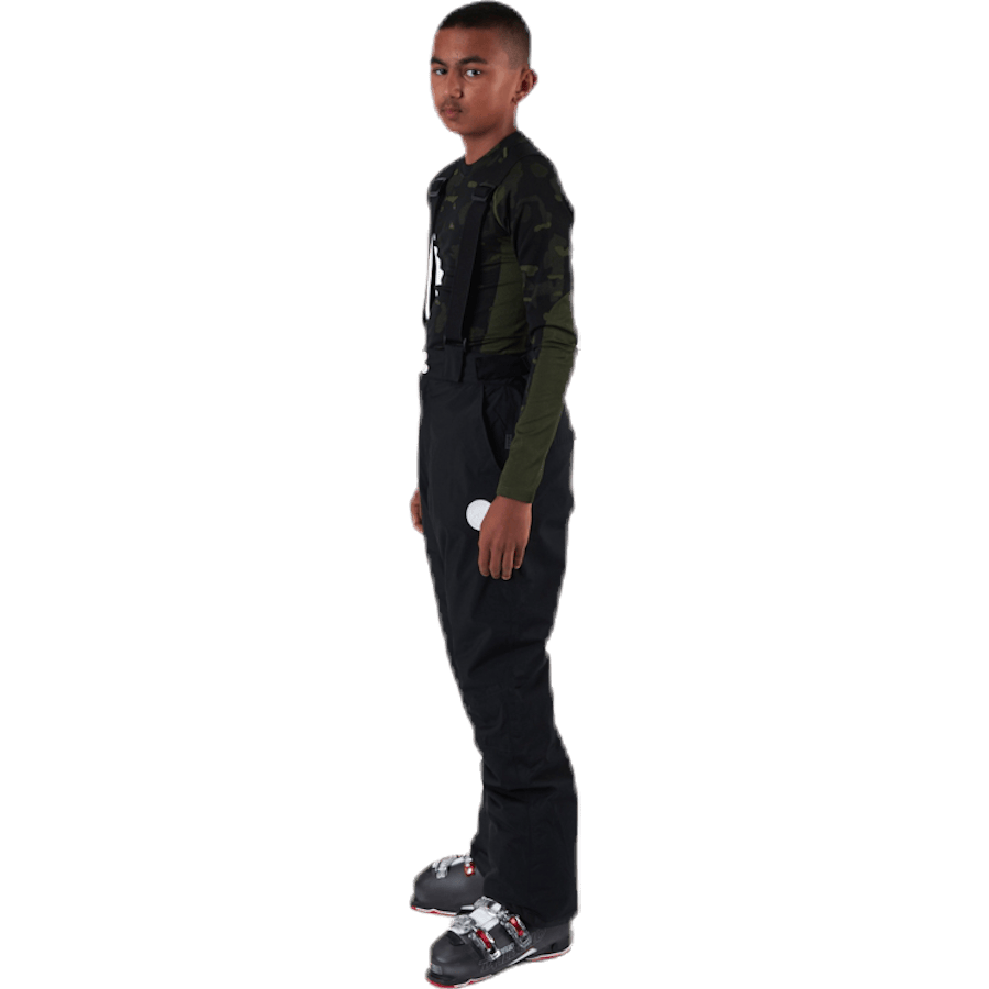 Flister Snowboard Pants Black - Bild 3