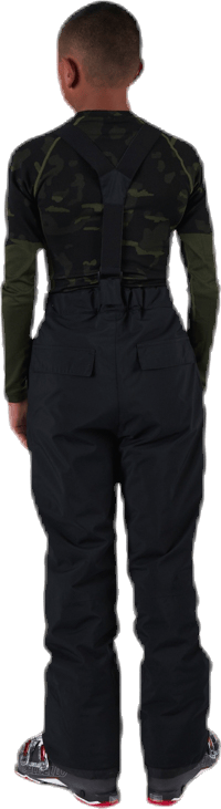 Flister Snowboard Pants Black - Bild 4