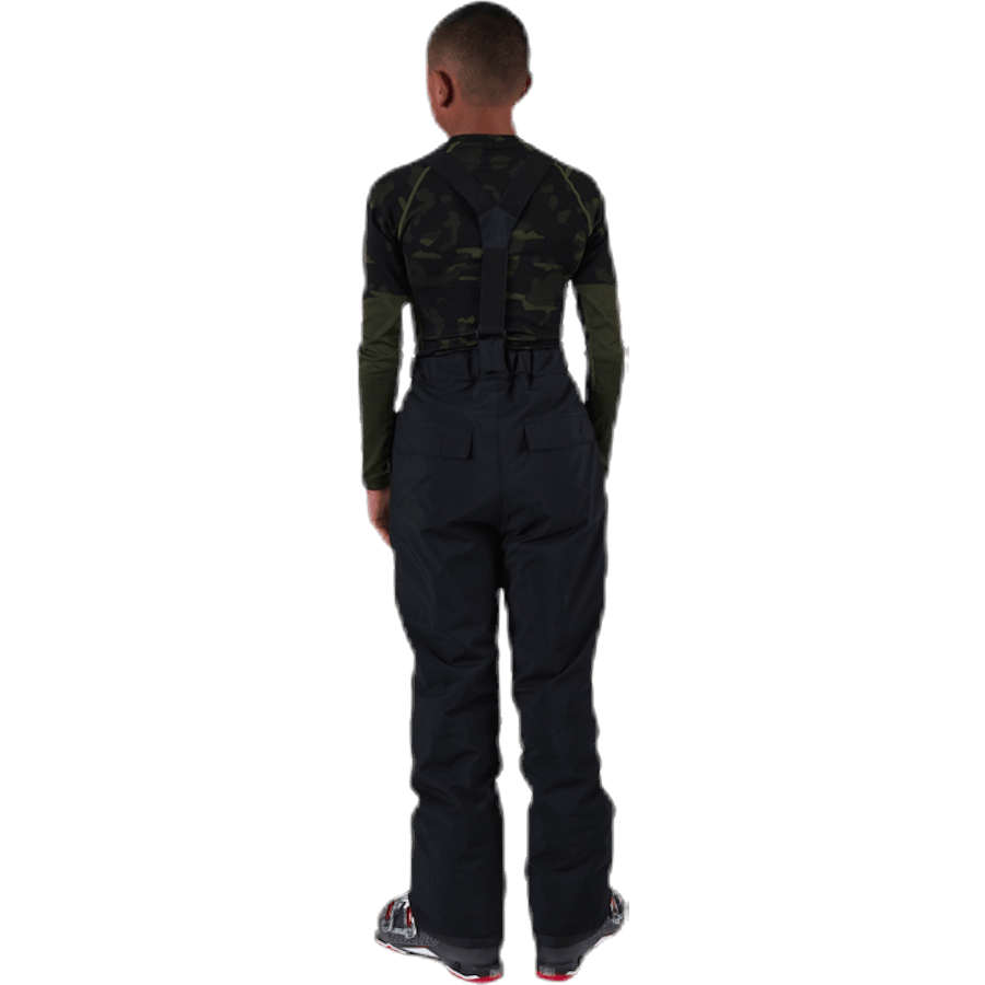 Flister Snowboard Pants Black - Bild 4