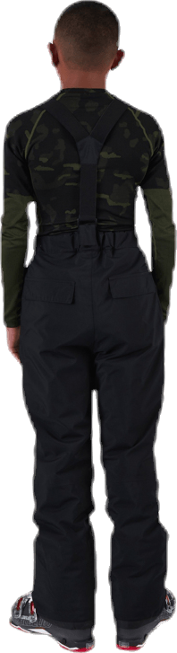 Flister Snowboard Pants Black - Bild 5