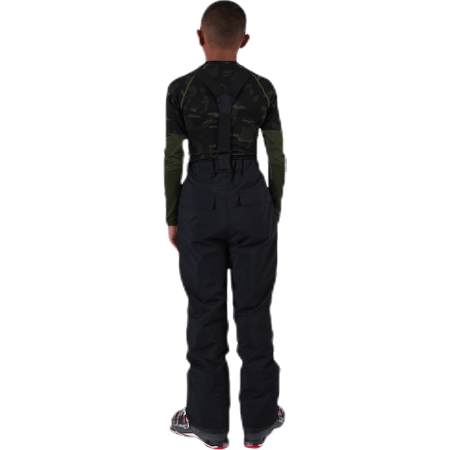 Flister Snowboard Pants Black - Bild 5
