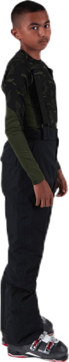Flister Snowboard Pants Black - Bild 6