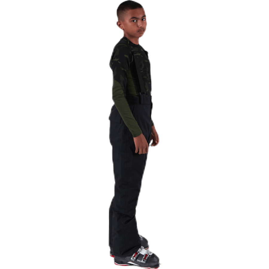 Flister Snowboard Pants Black - Bild 6
