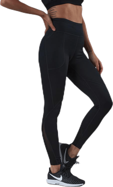 Improve Tights Black - Bild 2