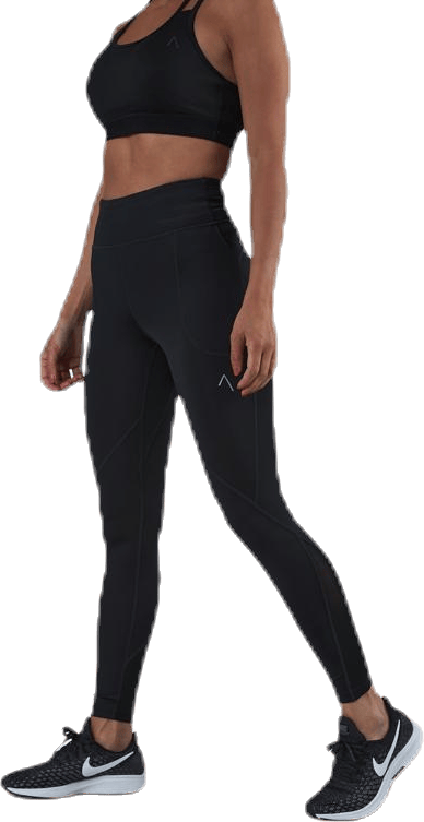 Improve Tights Black - Bild 4