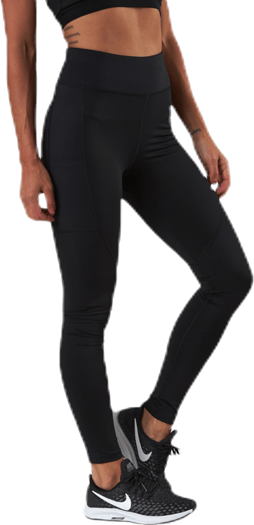 Altitude Tights Black - Bild 2