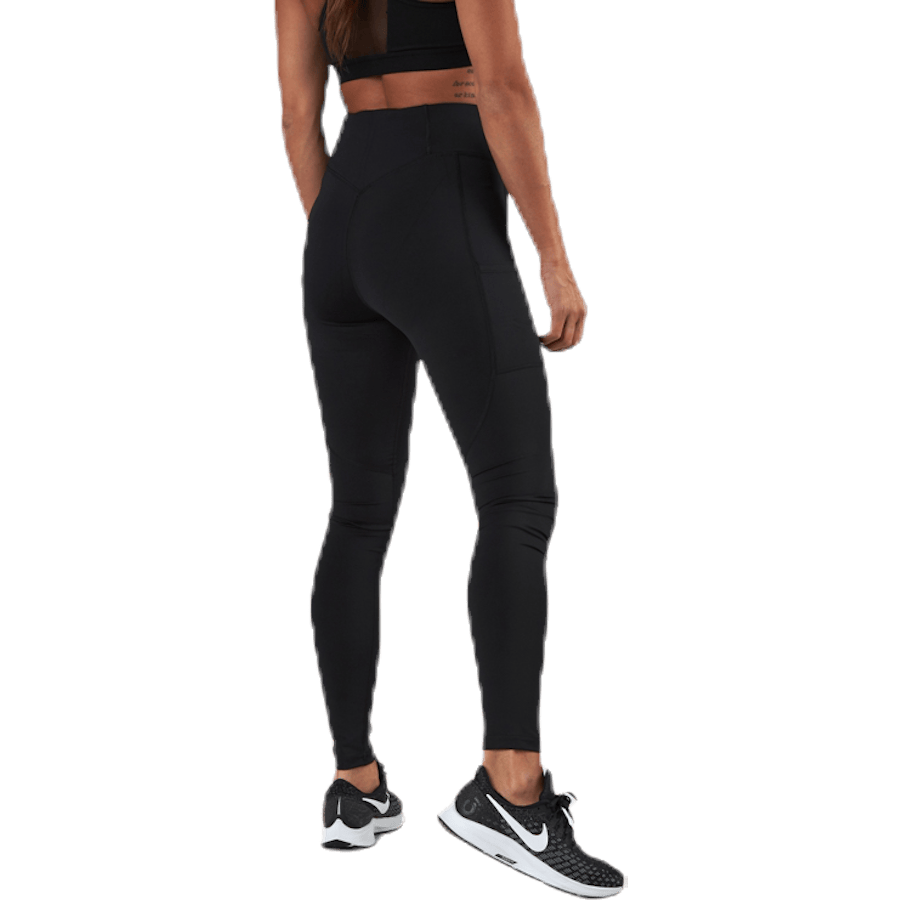 Altitude Tights Black - Bild 3