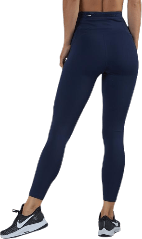 Spotless 7/8 Tights Blue - Bild 3