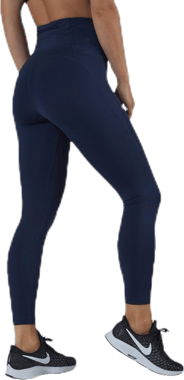 Spotless 7/8 Tights Blue - Bild 4