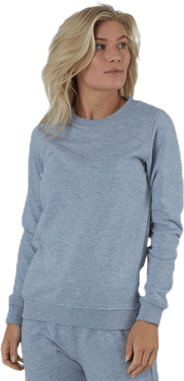 Lexi Crewneck Grey - Bild 2