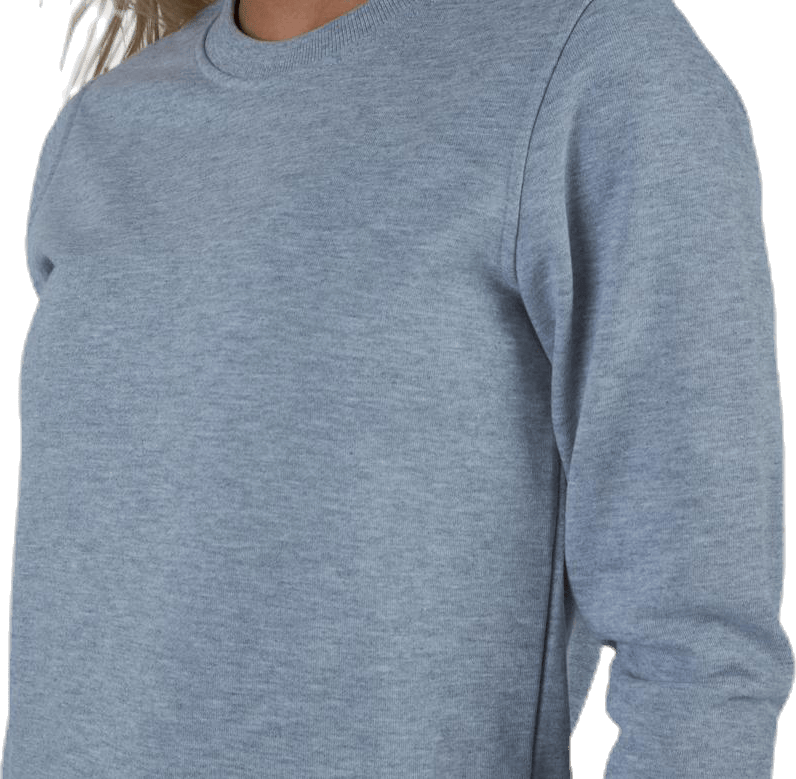 Lexi Crewneck Grey - Bild 4