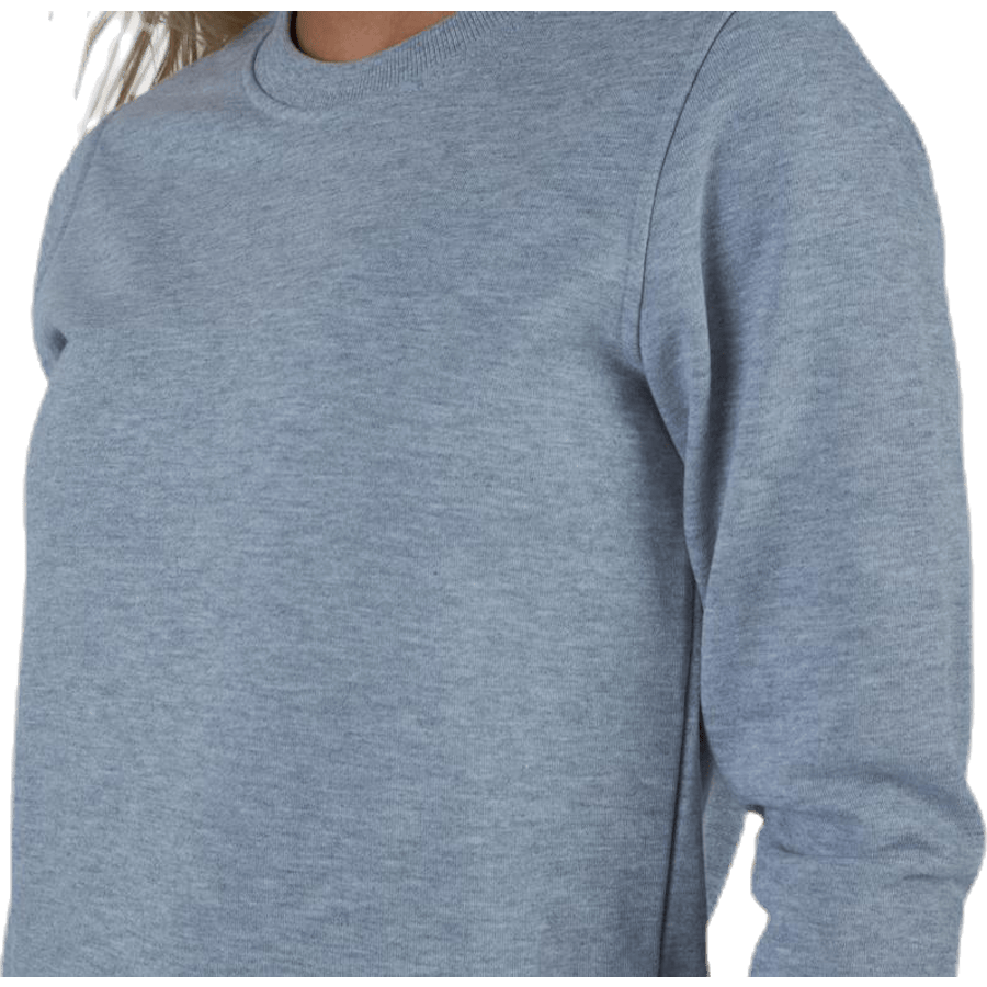 Lexi Crewneck Grey - Bild 4