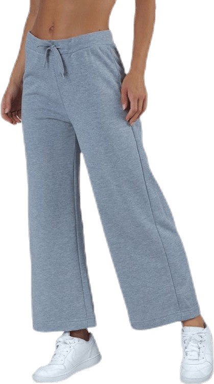 Lexi Sweatpants Grey, Female, Abbigliamento, Pantaloni, Grigio, L