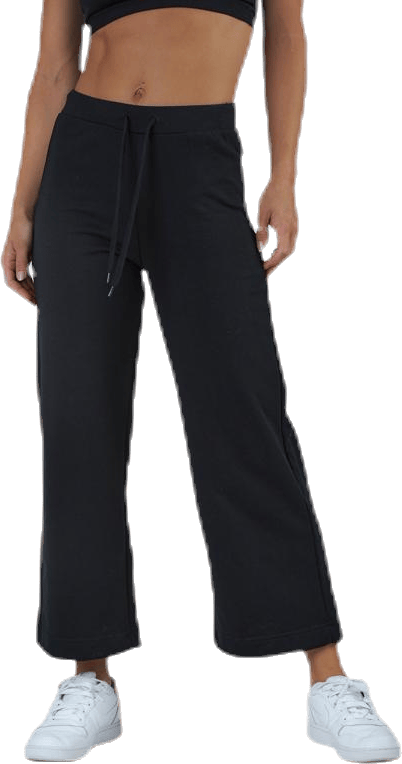 Lexi Sweatpants Black, Female, Apparels, Pants, Black, L