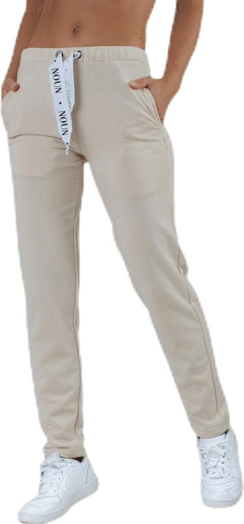 Fay Sweatpants Beige