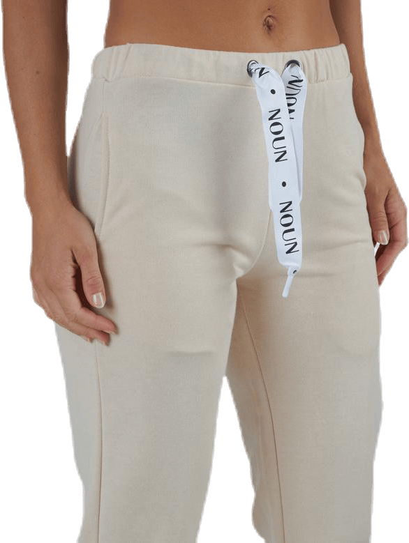 Fay Sweatpants Beige - Bild 4