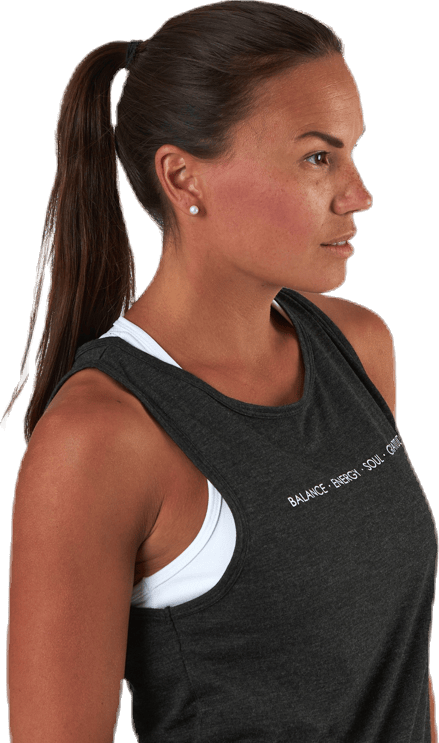 Balance Tank Top Grey - Bild 2