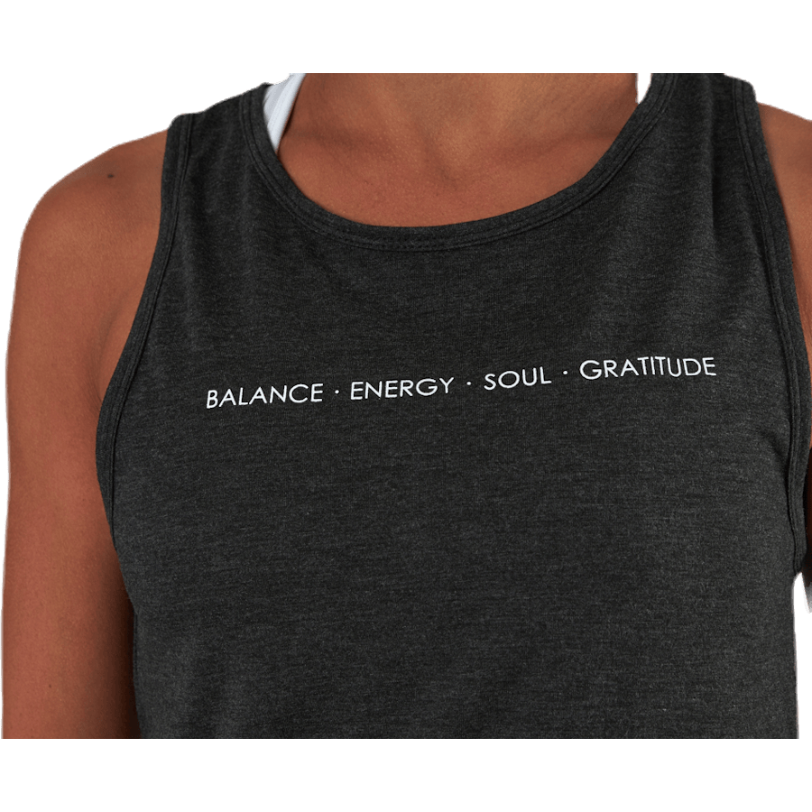 Balance Tank Top Grey - Bild 5