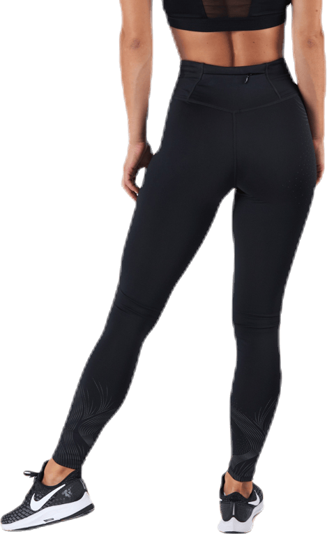 Coral Reflex Tights Black - Bild 3