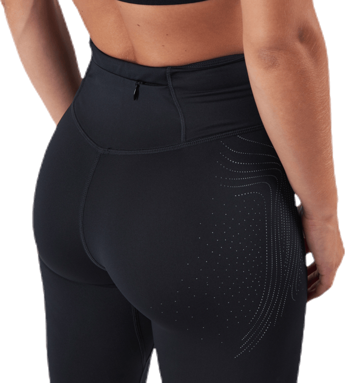 Coral Reflex Tights Black - Bild 5