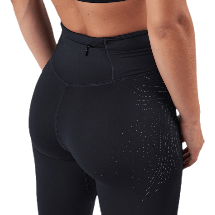Coral Reflex Tights Black - Bild 5