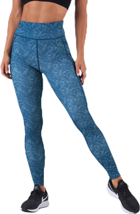 Tempo Tights Blue - Bild 2