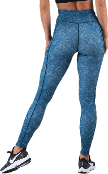 Tempo Tights Blue - Bild 3