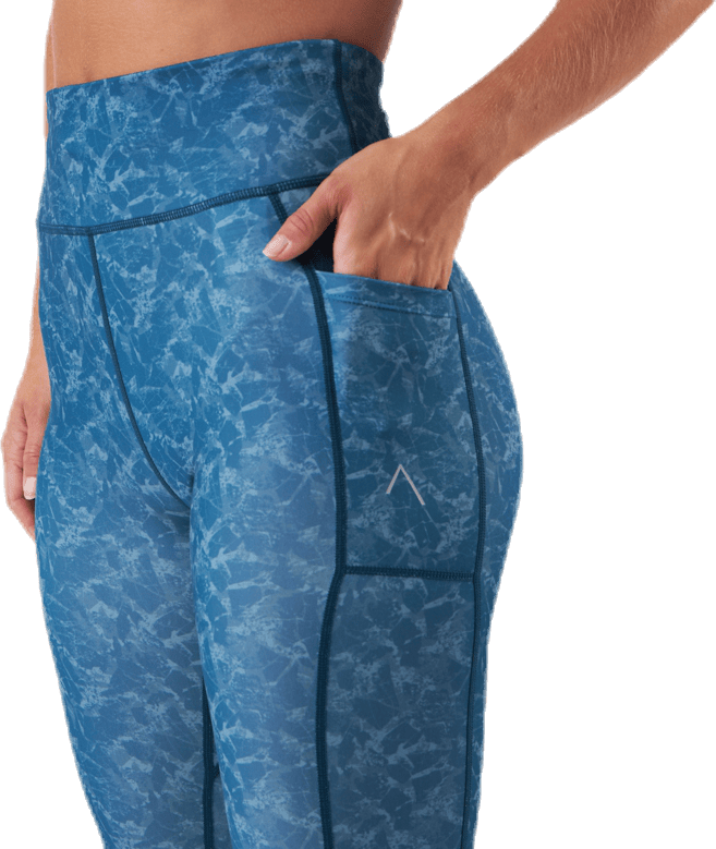 Tempo Tights Blue - Bild 4