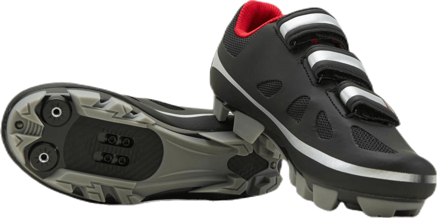 MTB Shoes Black - Bild 8