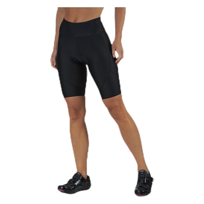 Spinning Shorts Black, Female, Apparels, Leggings, Cycling, Black, M