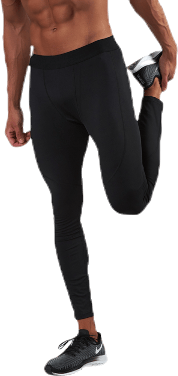 Bastille Tights Black - Bild 3