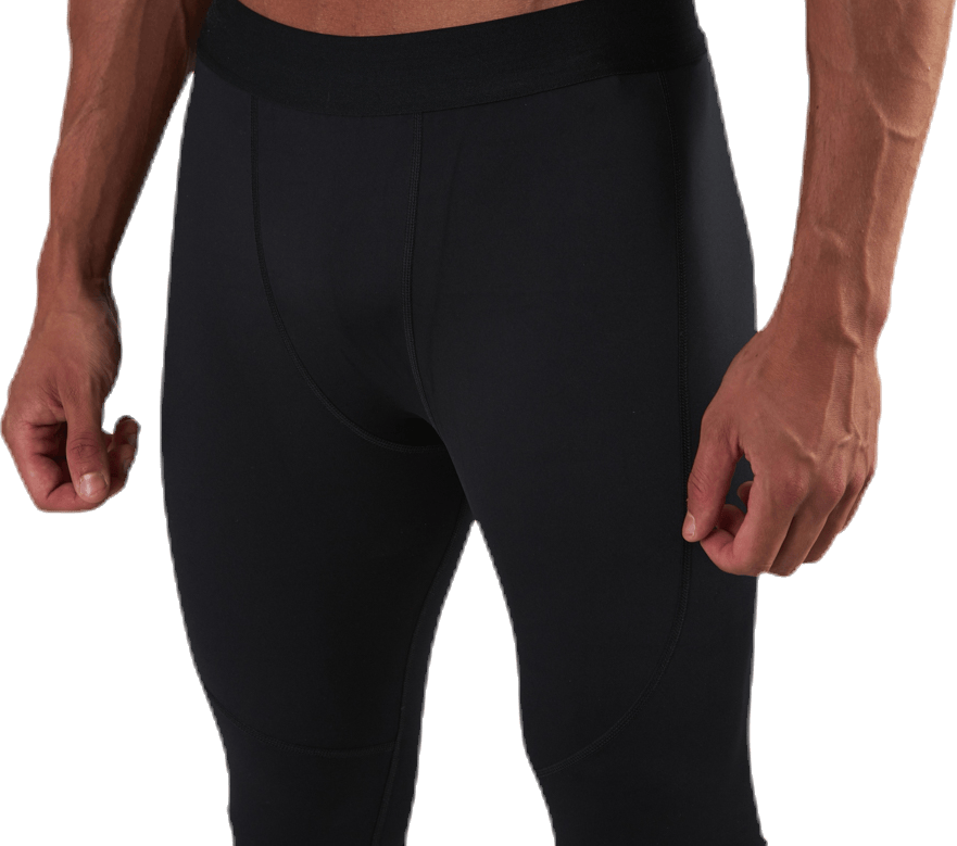 Bastille Tights Black - Bild 4