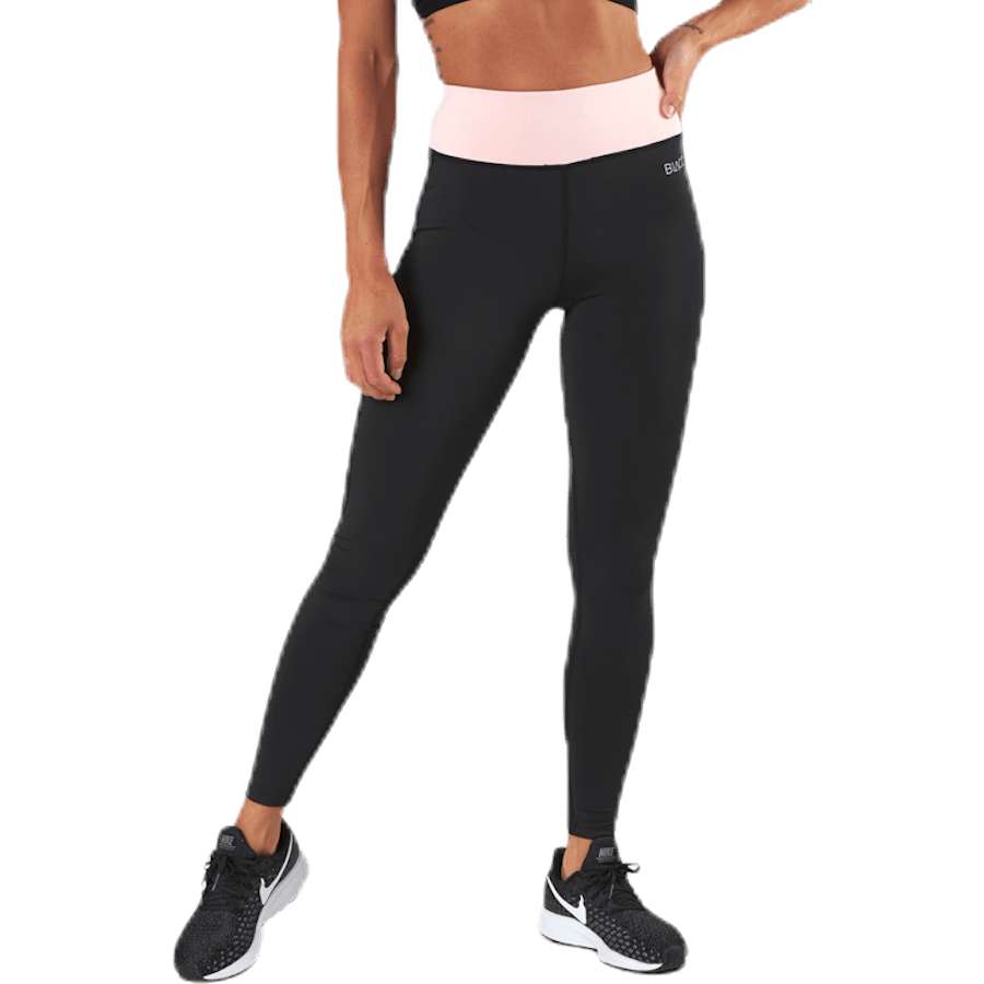 Inflect Tights Black