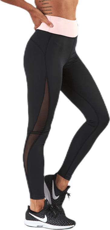 Inflect Tights Black - Bild 2
