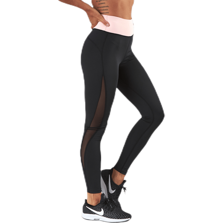 Inflect Tights Black - Bild 2
