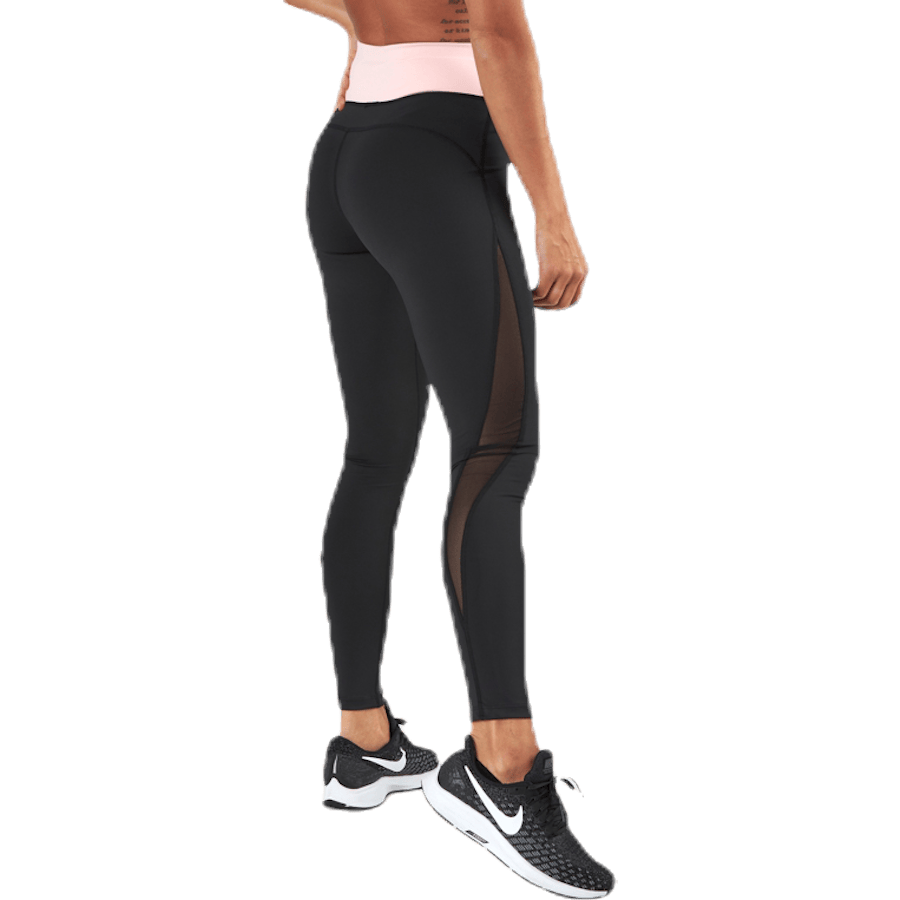 Inflect Tights Black - Bild 3