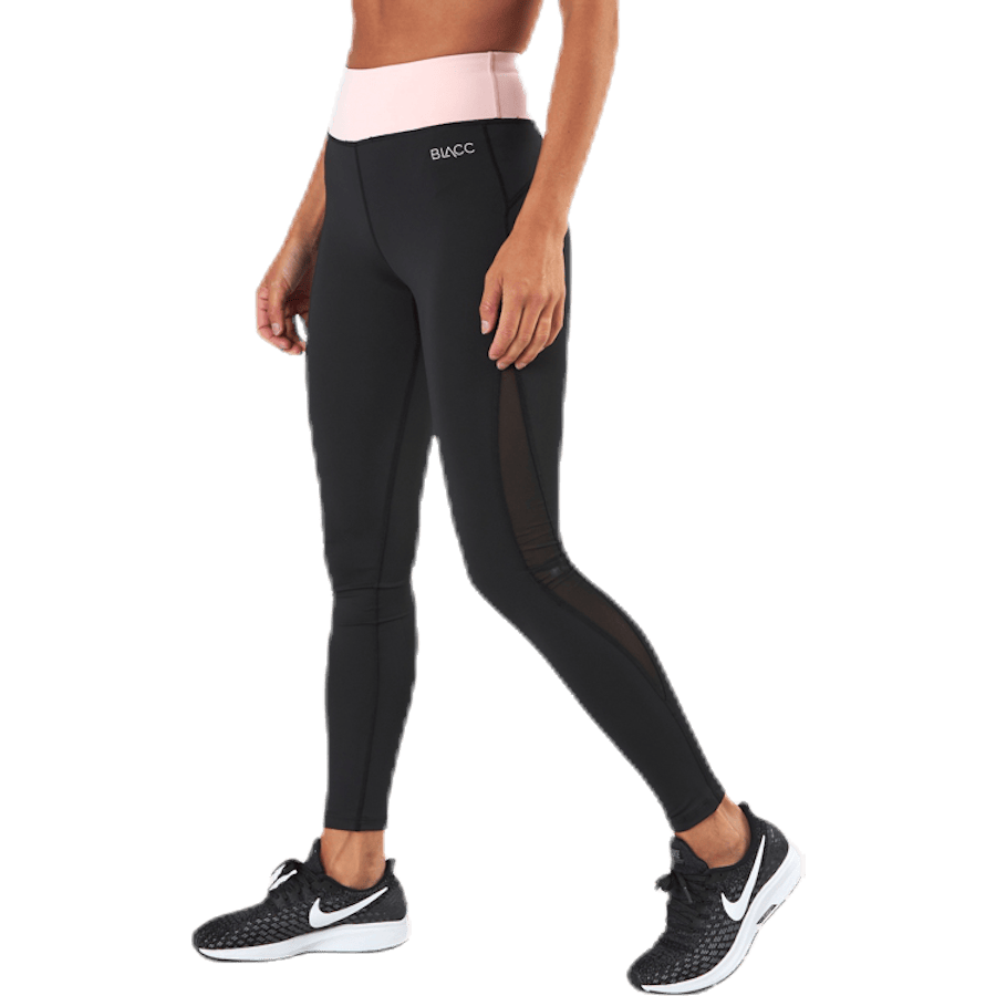 Inflect Tights Black - Bild 4